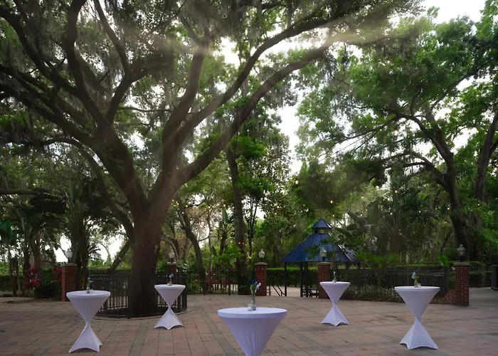 Hilton Garden Inn Tampa East Brandon