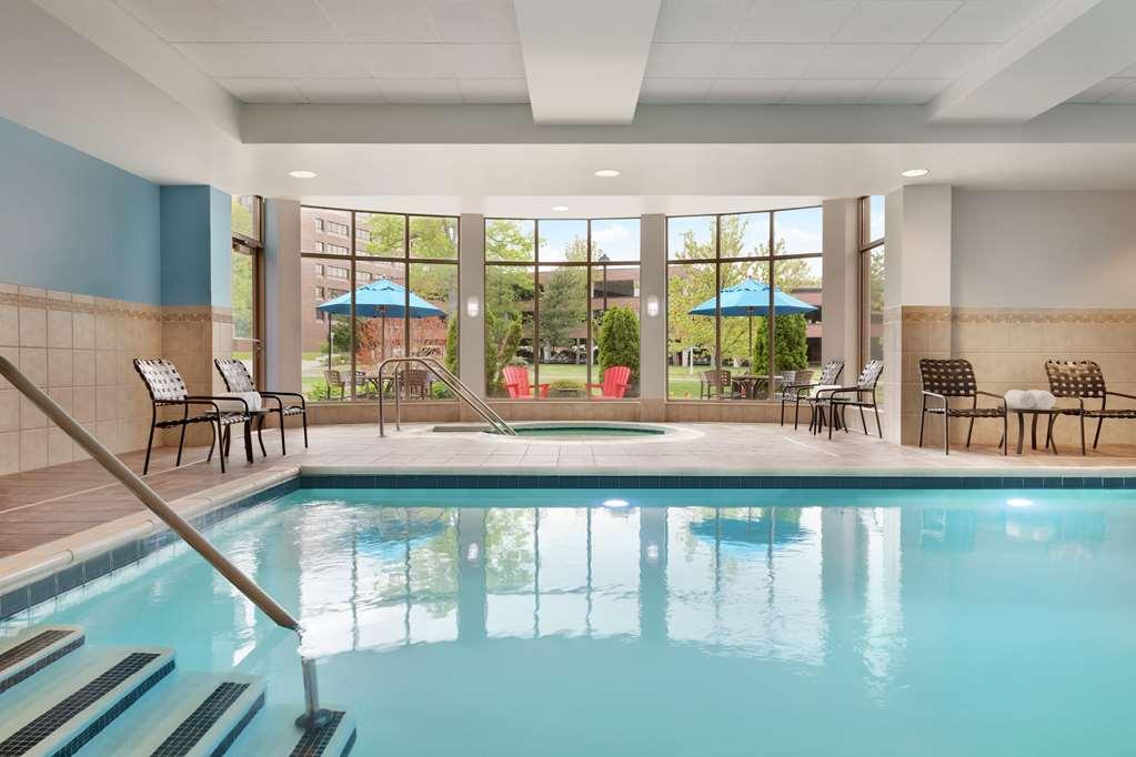 Hilton Garden Tampa East Brandon