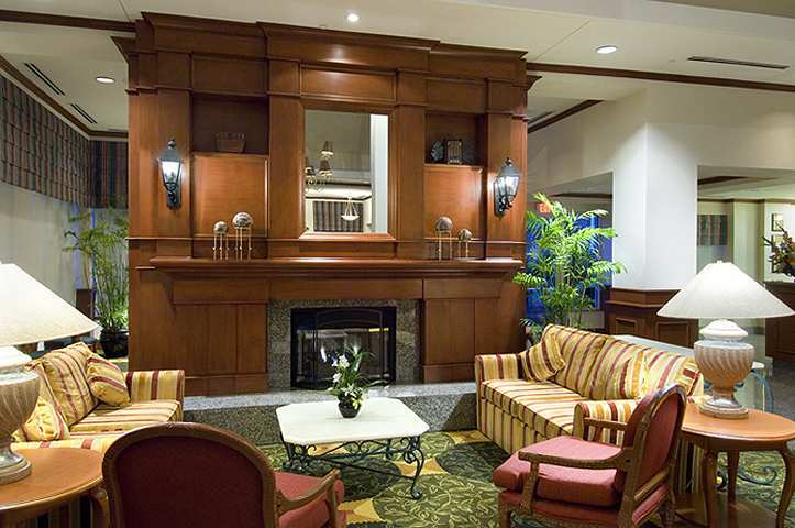 Hilton Garden Tampa East Brandon Mango