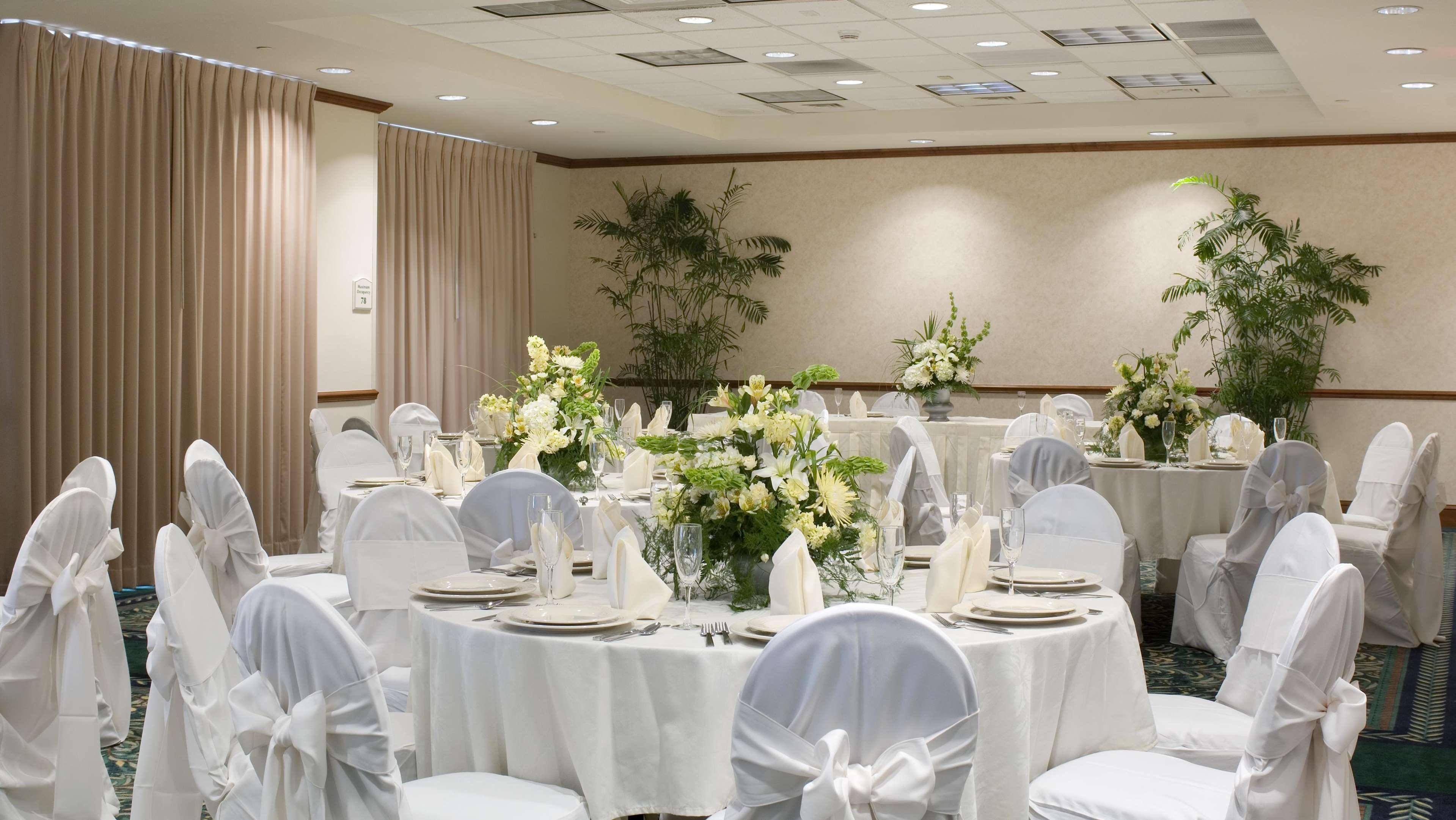 Hotel Hilton Garden East Brandon 3*