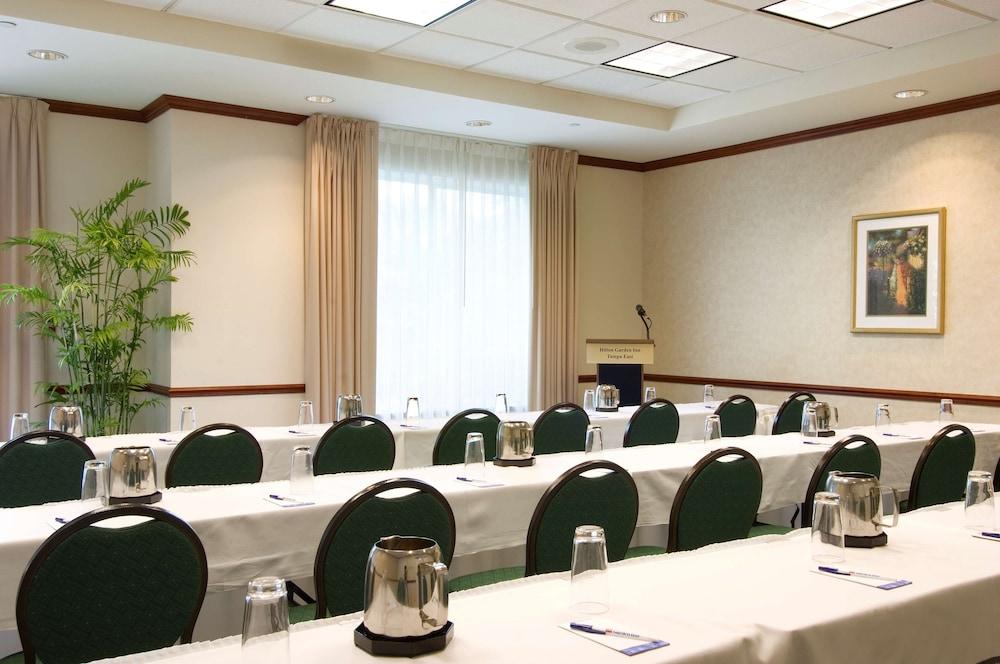 Hilton Garden East Brandon 3* Tampa