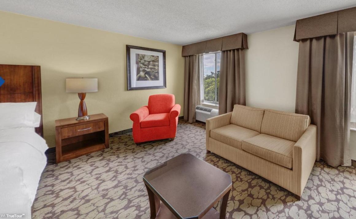 Hilton Garden East Brandon 3* Tampa